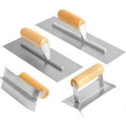 Picture for category Concrete Finishing Tools